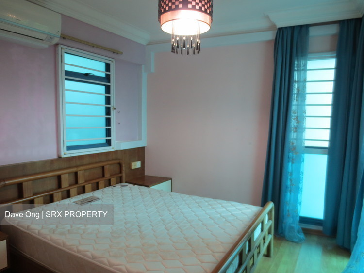 Blk 468A Admiralty Drive (Sembawang), HDB Executive #175207692